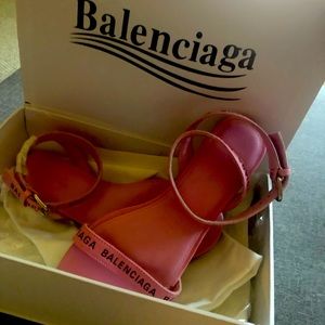 Balenciaga sandals
